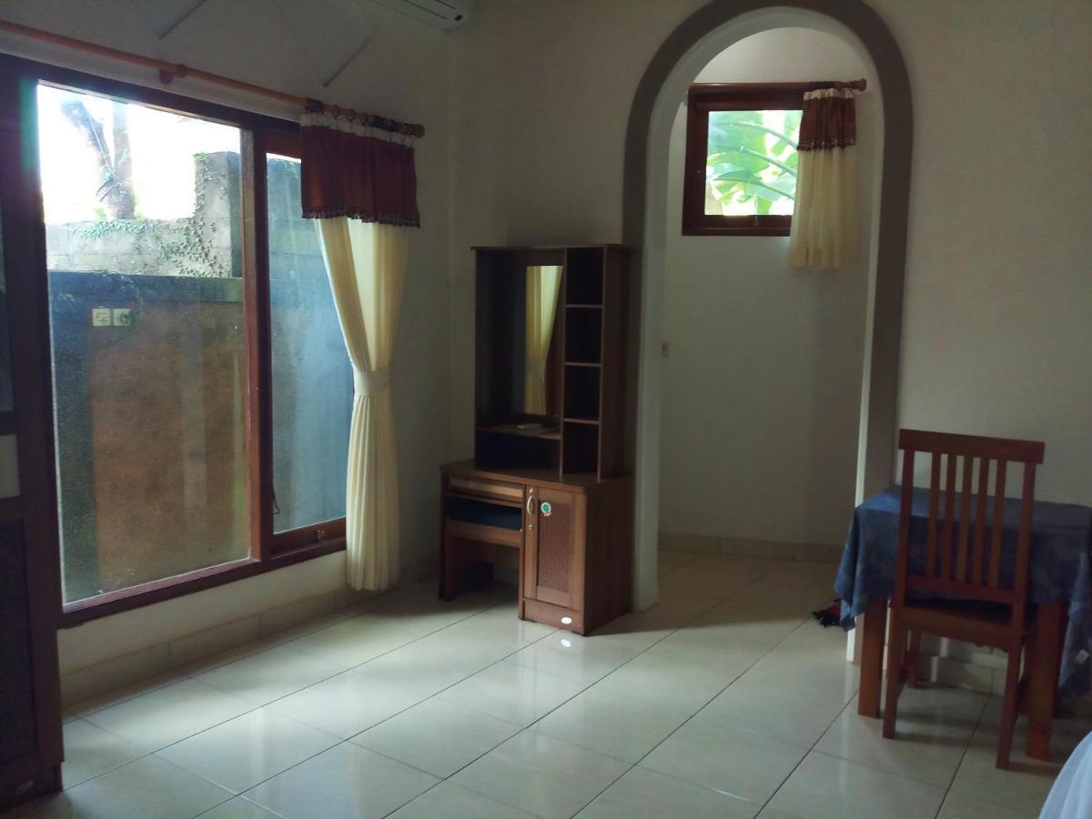 Rumah Wayans Lipah アメッド エクステリア 写真