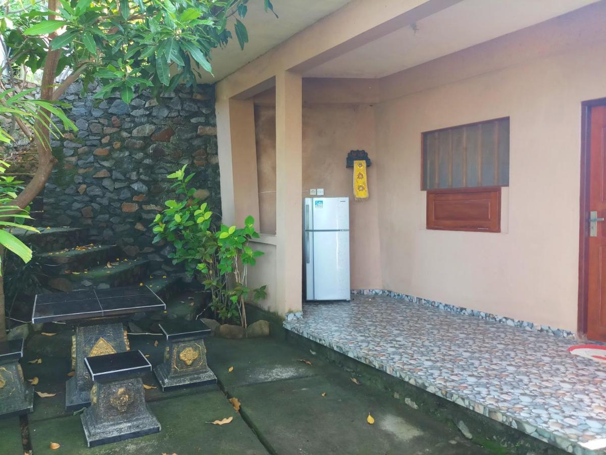 Rumah Wayans Lipah アメッド エクステリア 写真
