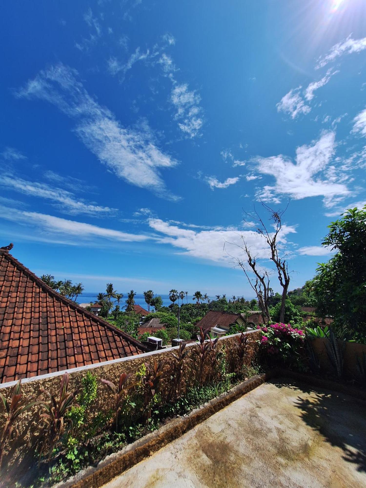 Rumah Wayans Lipah アメッド エクステリア 写真