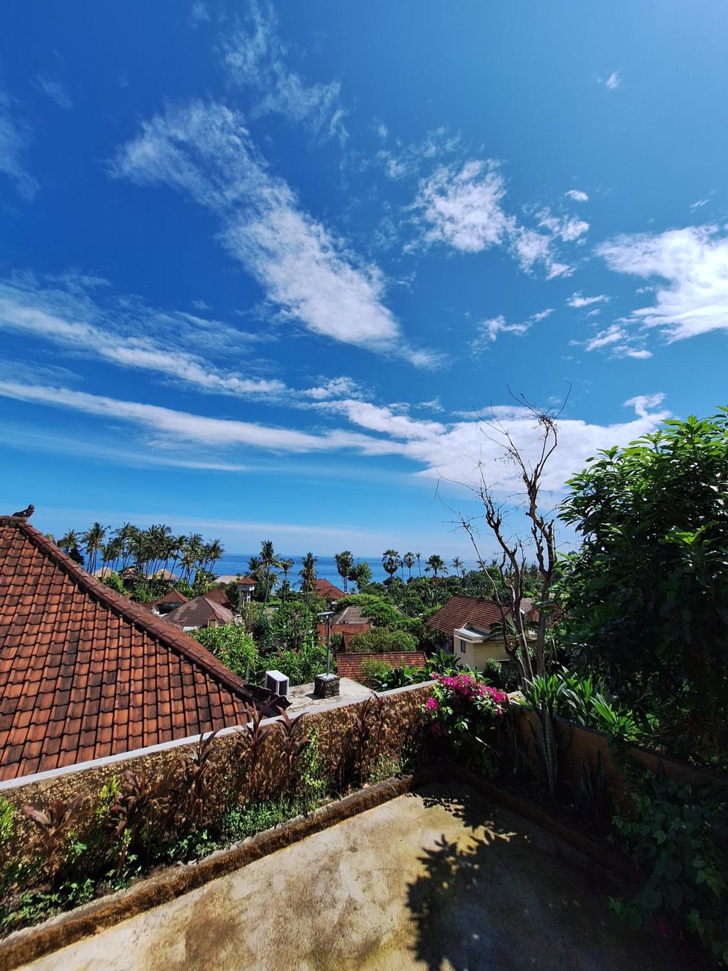 Rumah Wayans Lipah アメッド エクステリア 写真