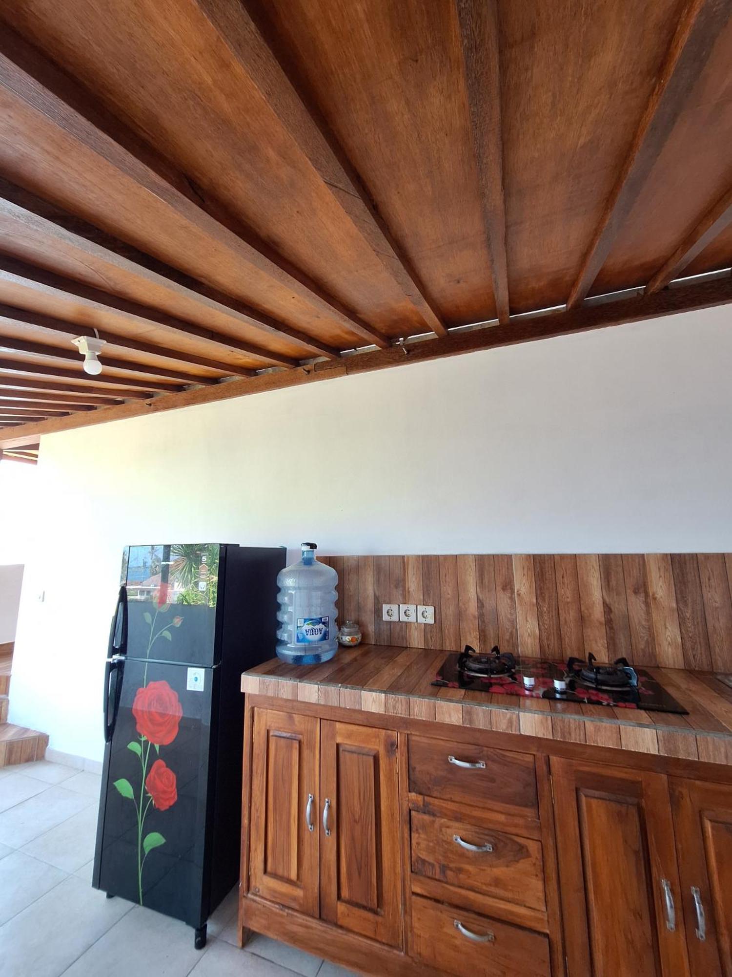 Rumah Wayans Lipah アメッド エクステリア 写真