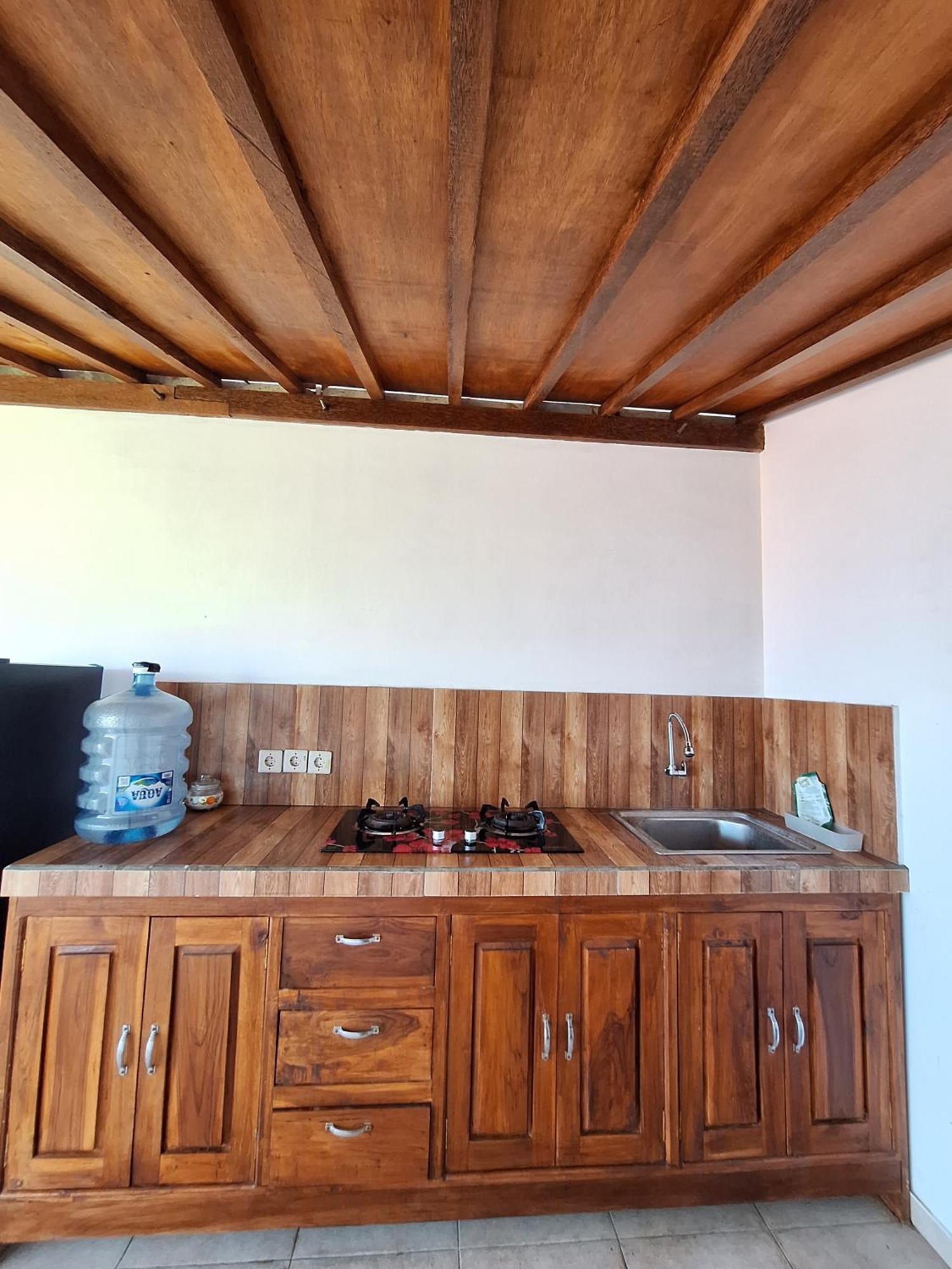 Rumah Wayans Lipah アメッド エクステリア 写真