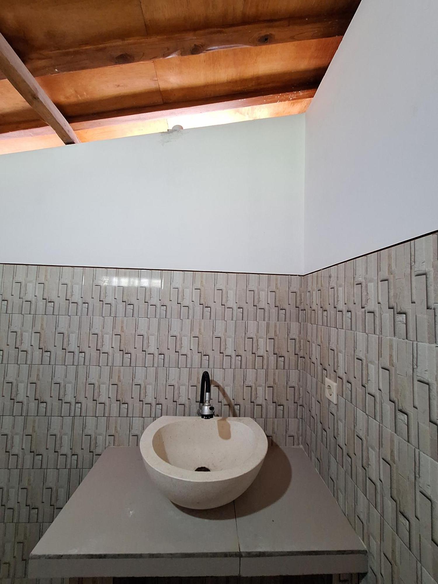 Rumah Wayans Lipah アメッド エクステリア 写真