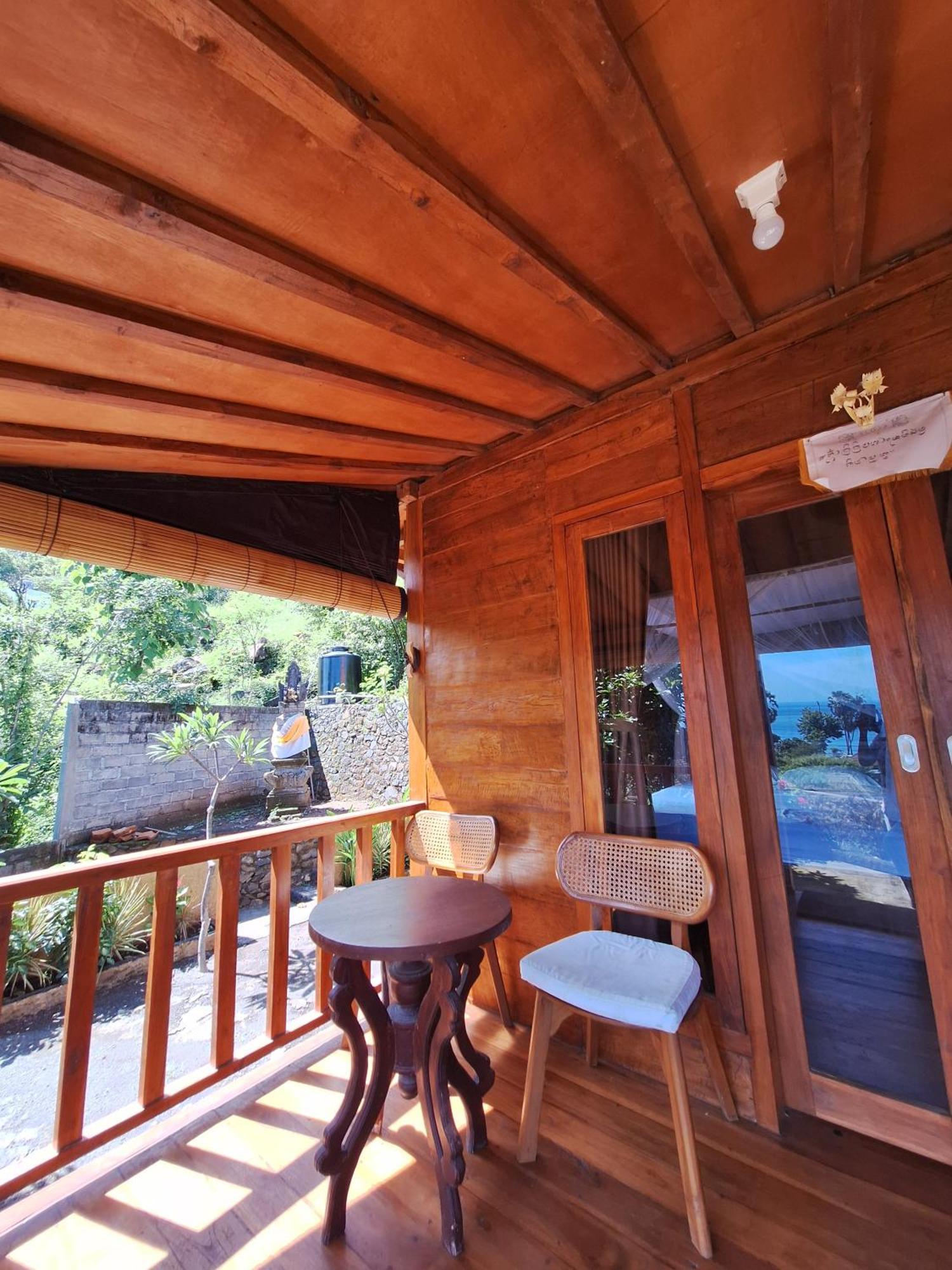 Rumah Wayans Lipah アメッド エクステリア 写真