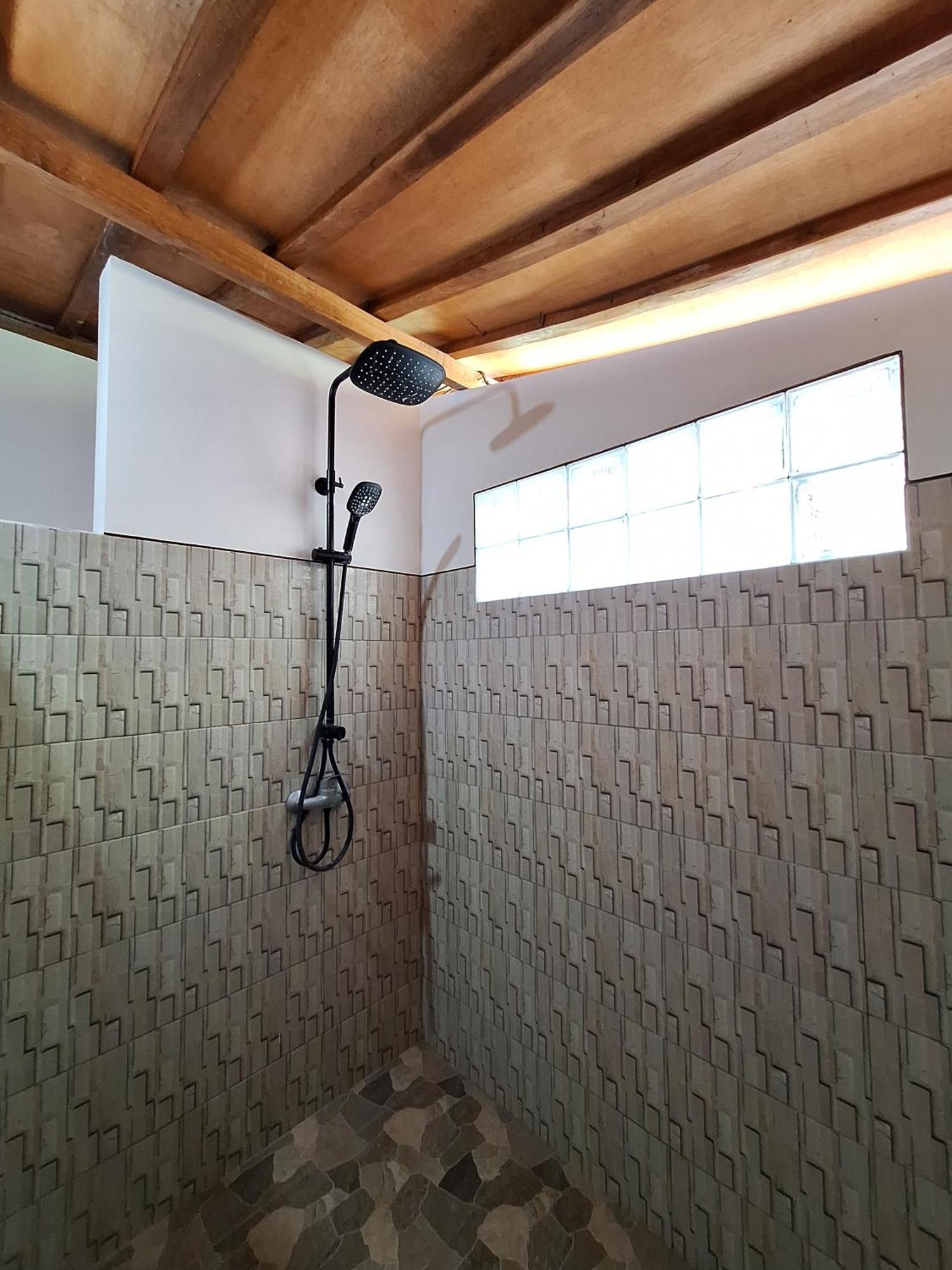 Rumah Wayans Lipah アメッド エクステリア 写真