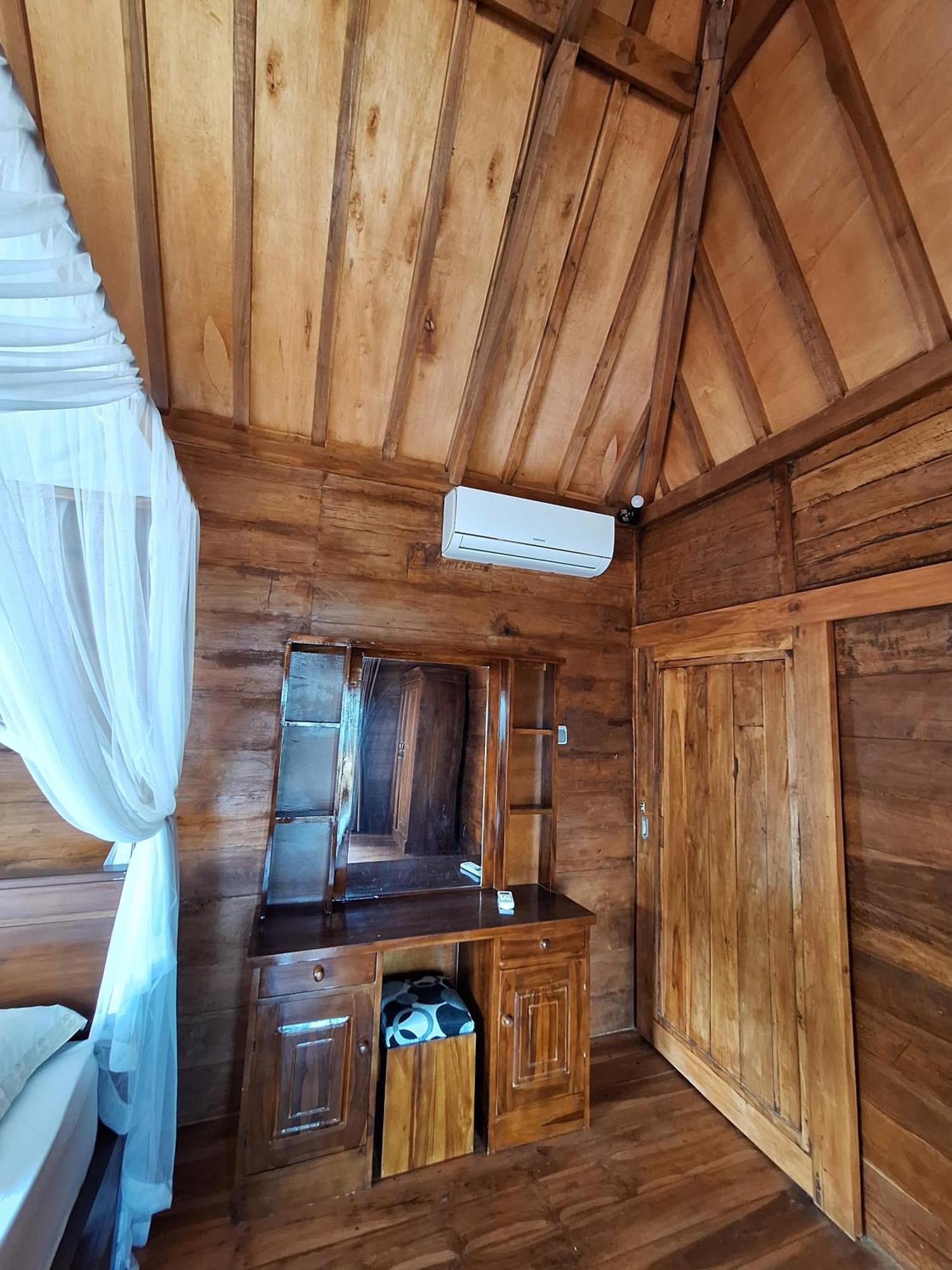 Rumah Wayans Lipah アメッド エクステリア 写真