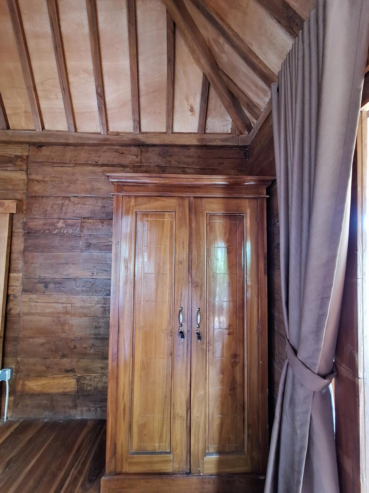 Rumah Wayans Lipah アメッド エクステリア 写真