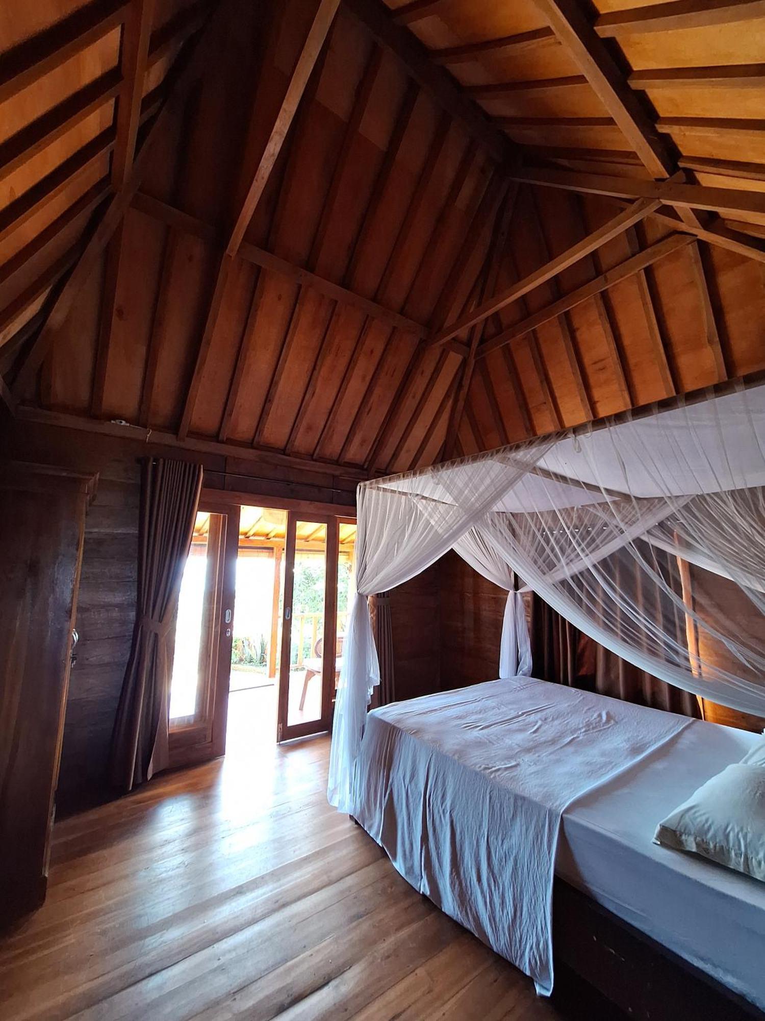 Rumah Wayans Lipah アメッド エクステリア 写真