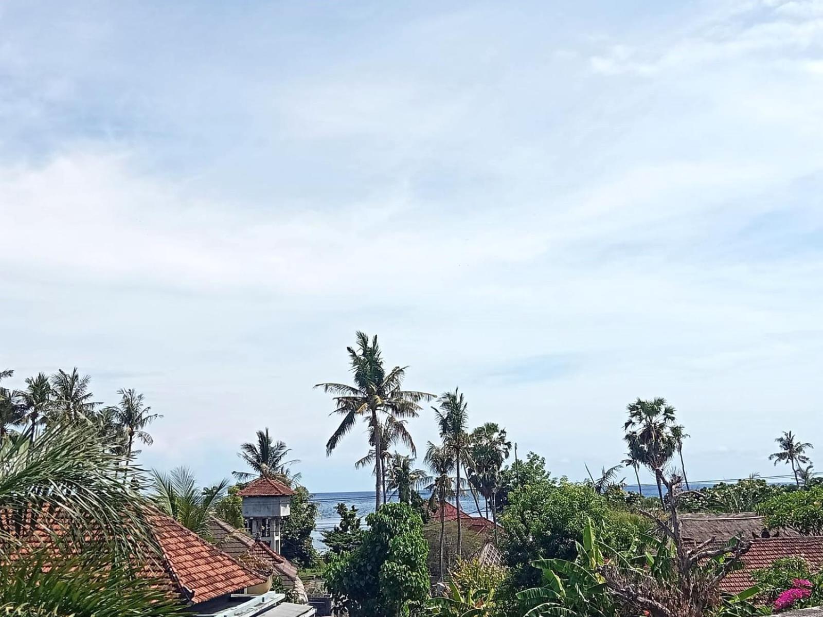 Rumah Wayans Lipah アメッド エクステリア 写真
