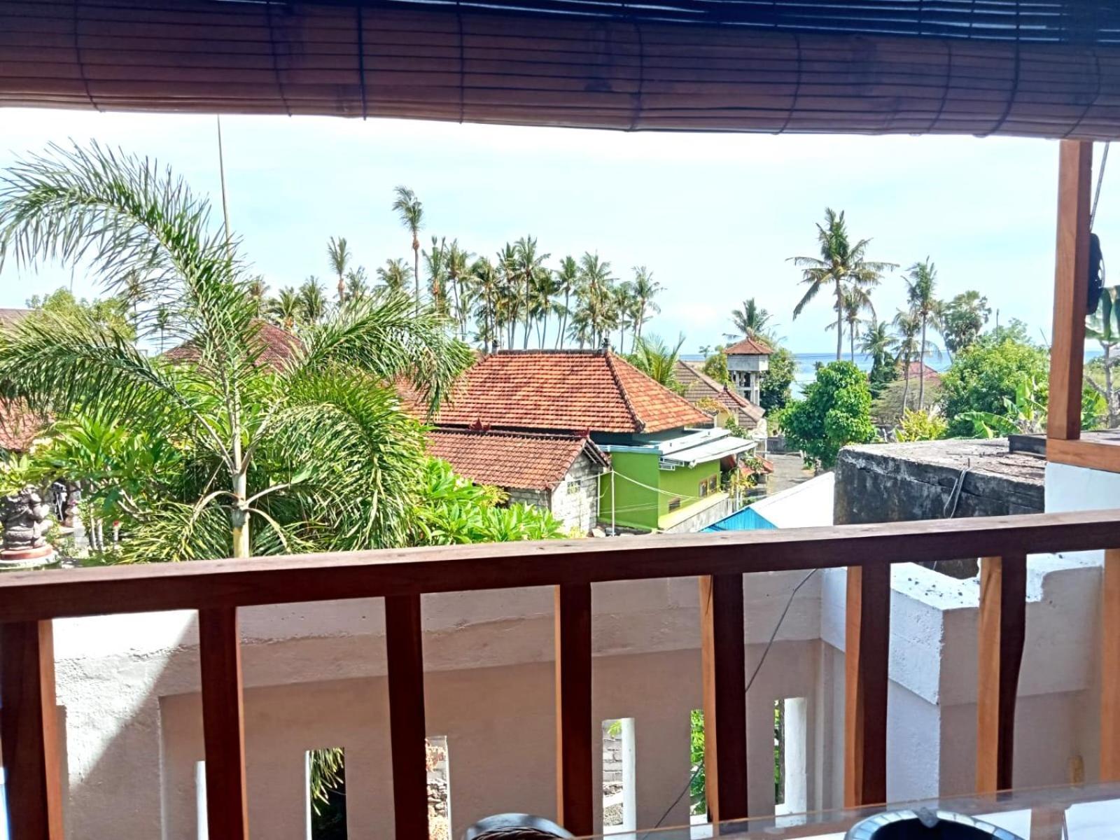 Rumah Wayans Lipah アメッド エクステリア 写真