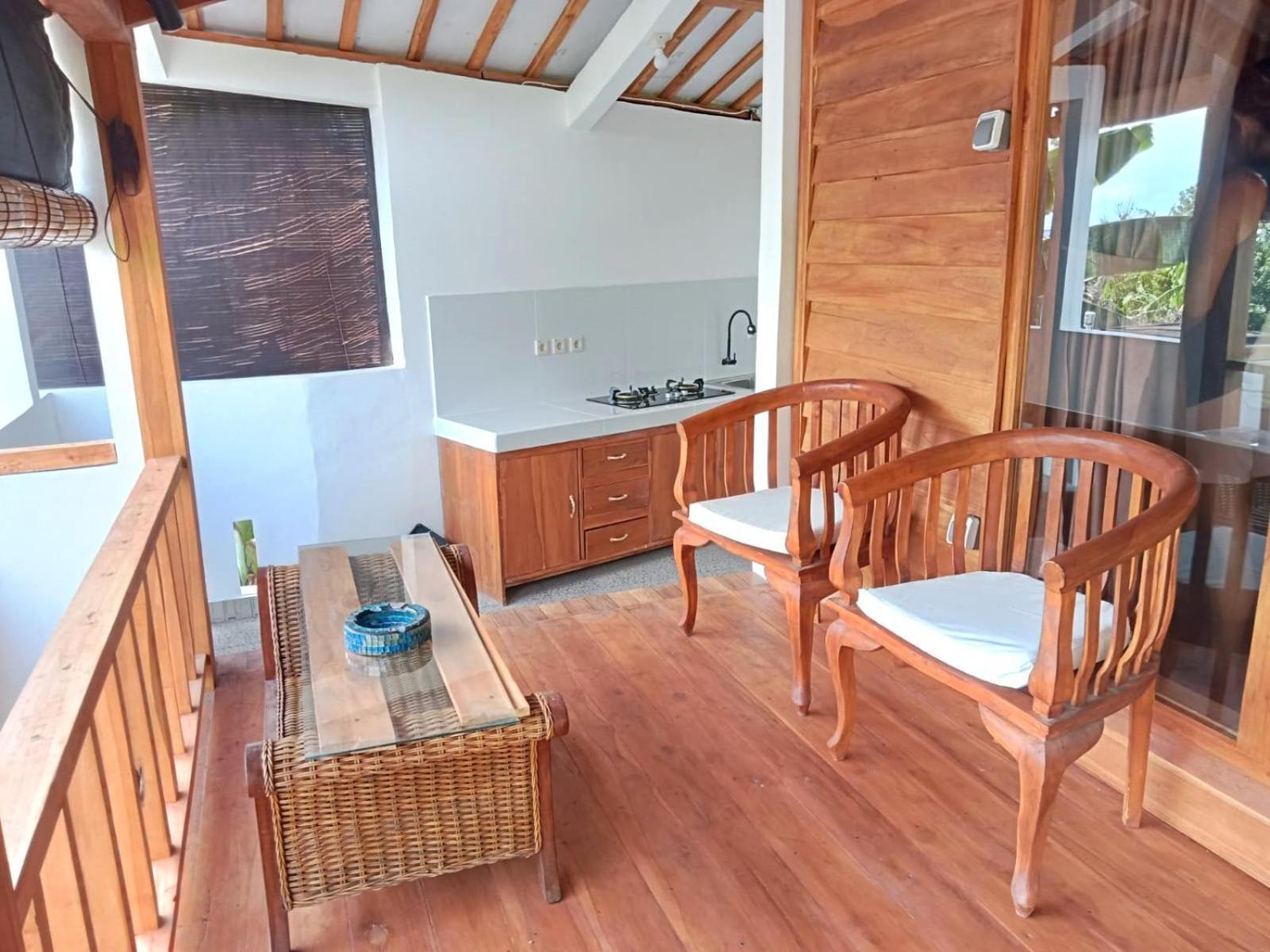 Rumah Wayans Lipah アメッド エクステリア 写真