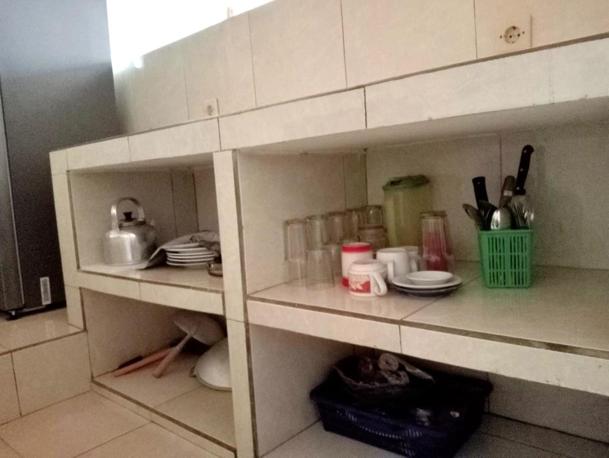 Rumah Wayans Lipah アメッド エクステリア 写真